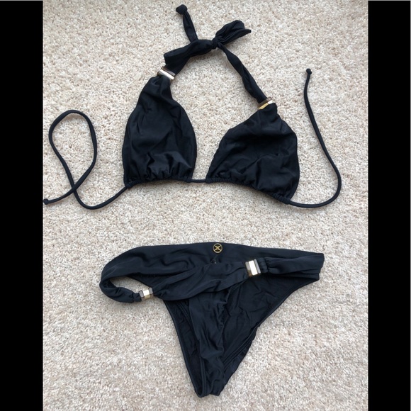 Vix Swim Vix Bikini Poshmark